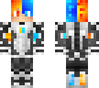 fire and ice