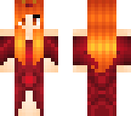 fire queen