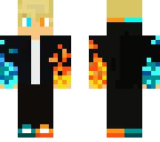 fire water