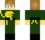 fiyero uniform