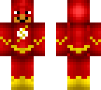 flash mongoose