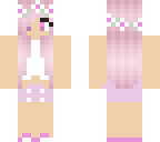 flower girl