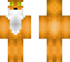 fox - zorro