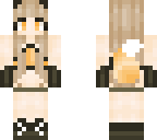 fox girl