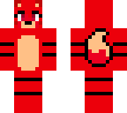foxy