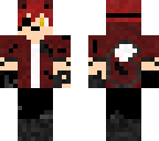 foxy boy