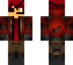 foxy gamer