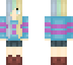 frisk marija