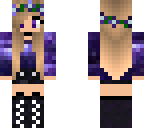 galaxy girl