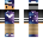 galaxy jay
