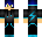 gaming skin i guess