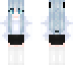 ghostie girl