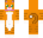ginger cat