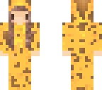 giraffe onezie