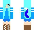 girl