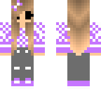 girl abc