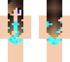 girl bikini