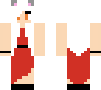 girl inuyasha prom