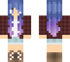 girl skin edit