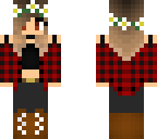 girl zane