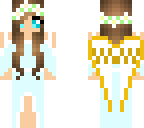 glass eye angel