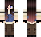 gluskin girl