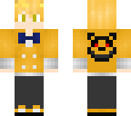 golden boy