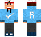 graffitiboy2003 skin 2016