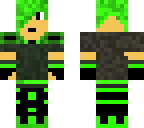 green flash