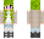 hair edit