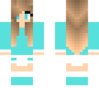 hannahs skin