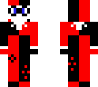 harley quinn animated