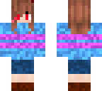 hatred frisk