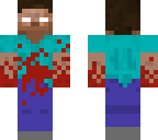 herobrine asesino