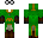 holy ahead harpies template
