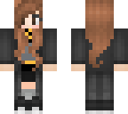 hufflepuff girl