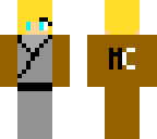 human master jedi for dragon_mc