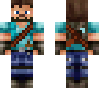 hunter steve