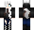 huntress - requested edit