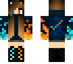 ice and fire