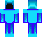 ice lord diamond armor