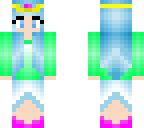 ice princess edit