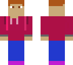ikatron's yt skin
