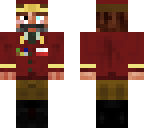 imp skufander