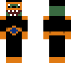 impfinity remade