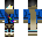 ink sans anime