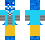 inverted frinzix fixed
