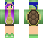  itsgeko costume
