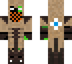 janava slime