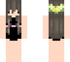 janus swimsuit skin